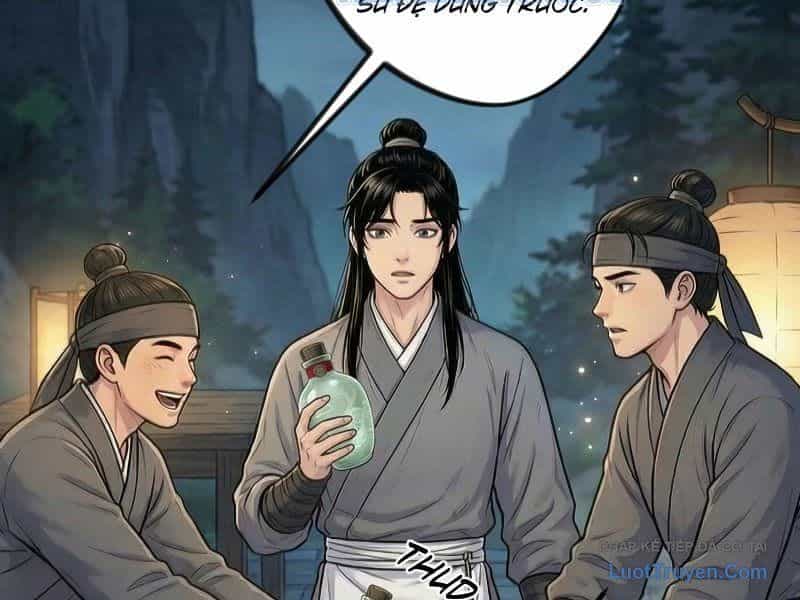 Xuyên Không Tới Tu Tiên Giới Làm Trù Thần - Chương 8 - ảnh 7