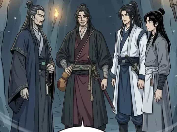 Xuyên Không Tới Tu Tiên Giới Làm Trù Thần - Chương 90 - ảnh 30