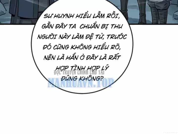 Xuyên Không Tới Tu Tiên Giới Làm Trù Thần - Chương 90 - ảnh 31
