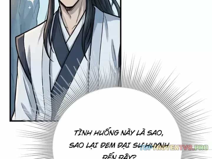 Xuyên Không Tới Tu Tiên Giới Làm Trù Thần - Chương 91 - ảnh 2