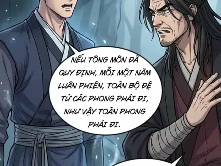 Xuyên Không Tới Tu Tiên Giới Làm Trù Thần - Chương 91 - ảnh 33
