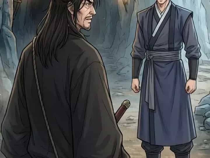 Xuyên Không Tới Tu Tiên Giới Làm Trù Thần - Chương 92 - ảnh 23