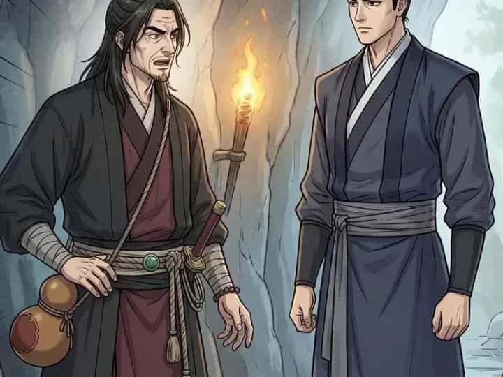 Xuyên Không Tới Tu Tiên Giới Làm Trù Thần - Chương 92 - ảnh 33