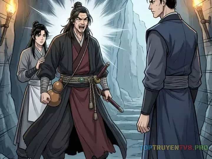Xuyên Không Tới Tu Tiên Giới Làm Trù Thần - Chương 93 - ảnh 3