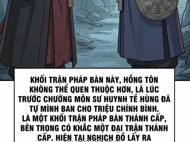 Xuyên Không Tới Tu Tiên Giới Làm Trù Thần - Chương 93 - ảnh 38
