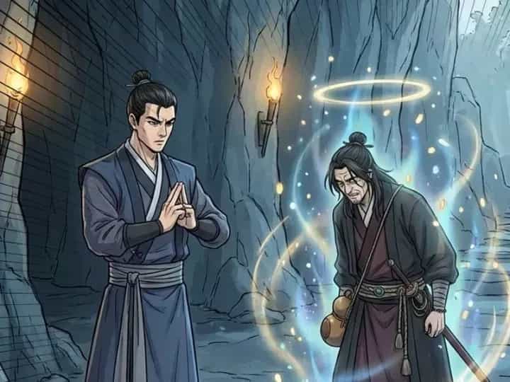 Xuyên Không Tới Tu Tiên Giới Làm Trù Thần - Chương 93 - ảnh 40