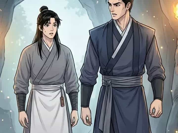Xuyên Không Tới Tu Tiên Giới Làm Trù Thần - Chương 93 - ảnh 55