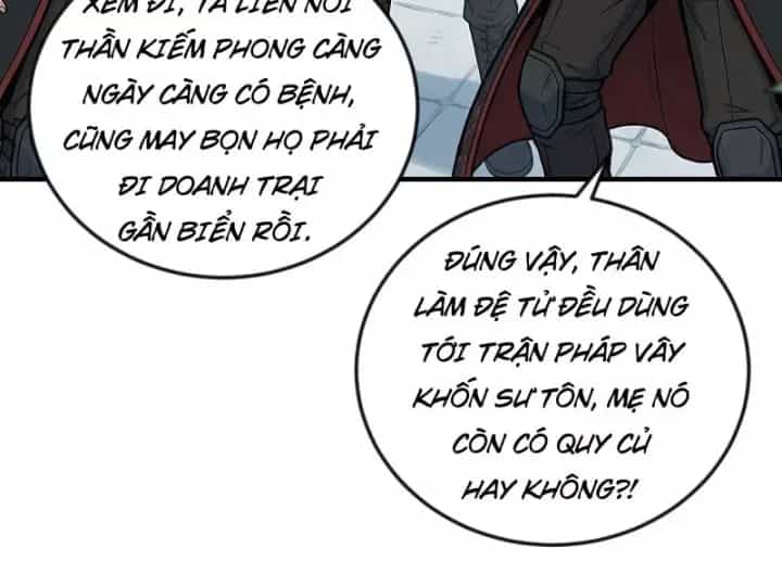Xuyên Không Tới Tu Tiên Giới Làm Trù Thần - Chương 94 - ảnh 29