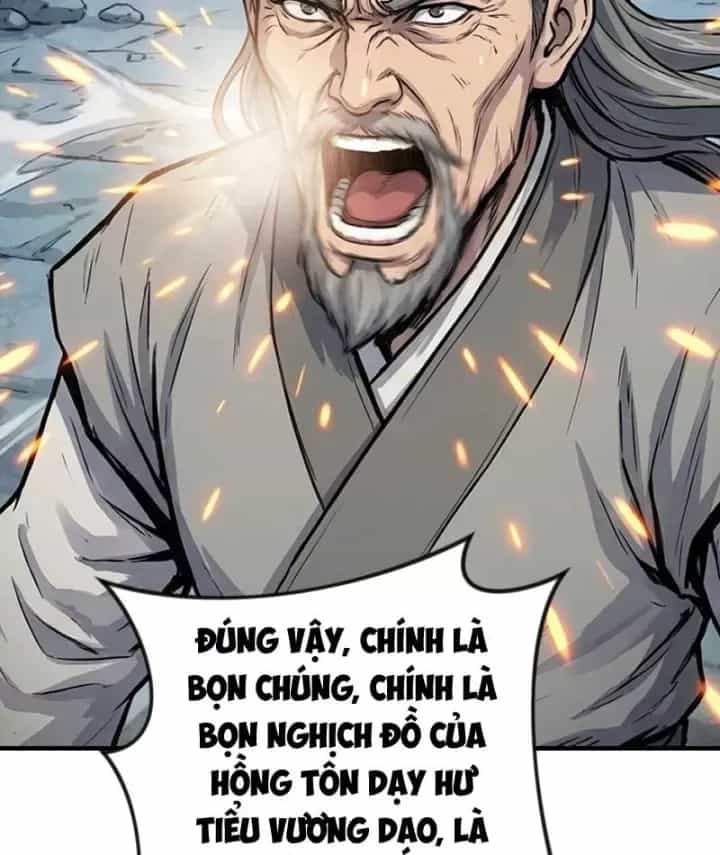 Xuyên Không Tới Tu Tiên Giới Làm Trù Thần - Chương 97 - ảnh 11