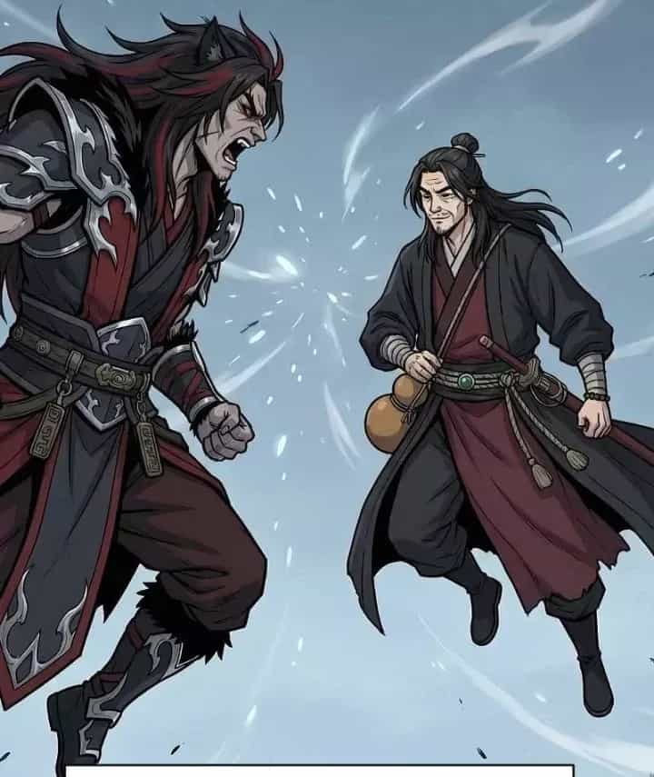 Xuyên Không Tới Tu Tiên Giới Làm Trù Thần - Chương 97 - ảnh 33