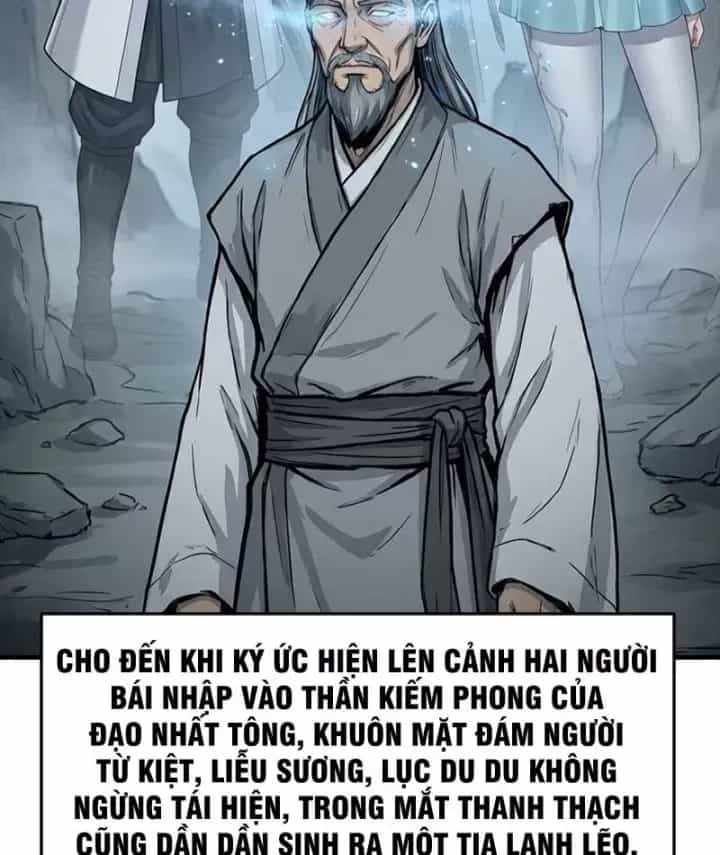 Xuyên Không Tới Tu Tiên Giới Làm Trù Thần - Chương 97 - ảnh 9