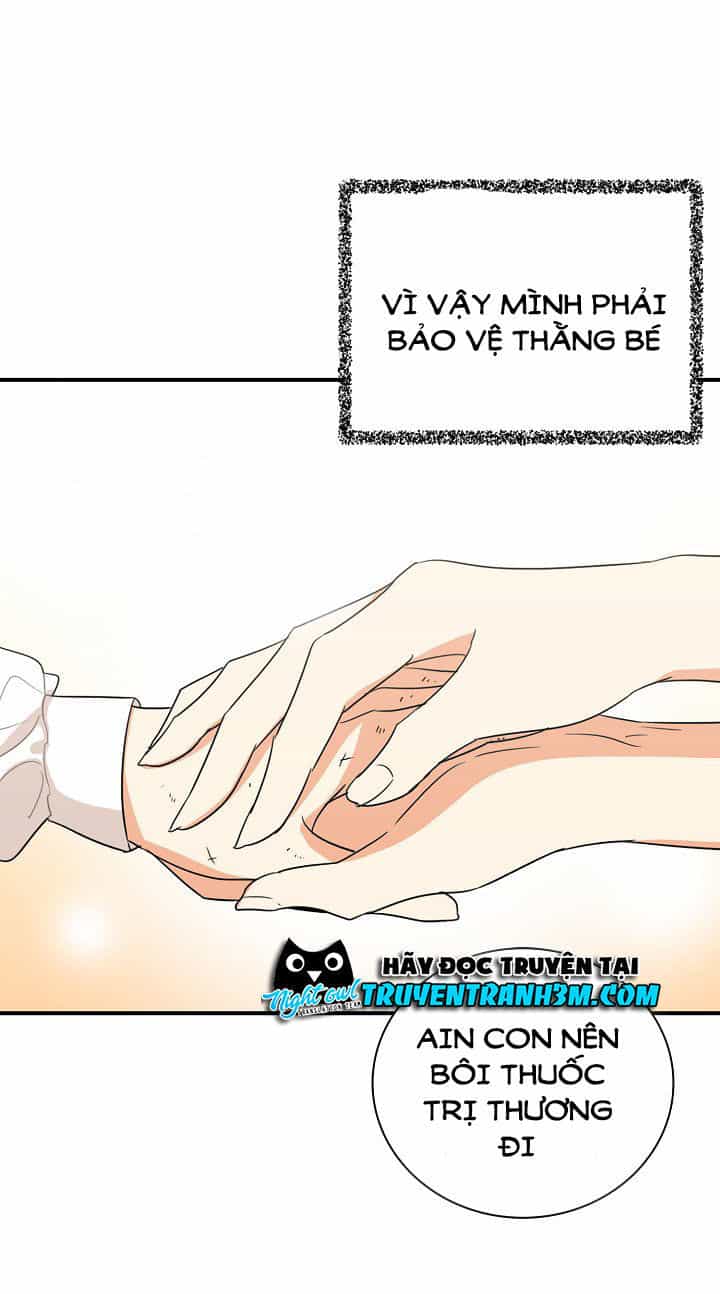 Xuyên Không Trở Thành Mami Phản Diện - Chương 9 - ảnh 11
