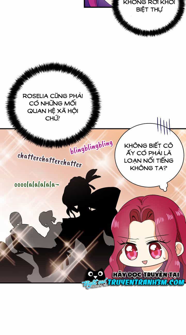 Xuyên Không Trở Thành Mami Phản Diện - Chương 9 - ảnh 15