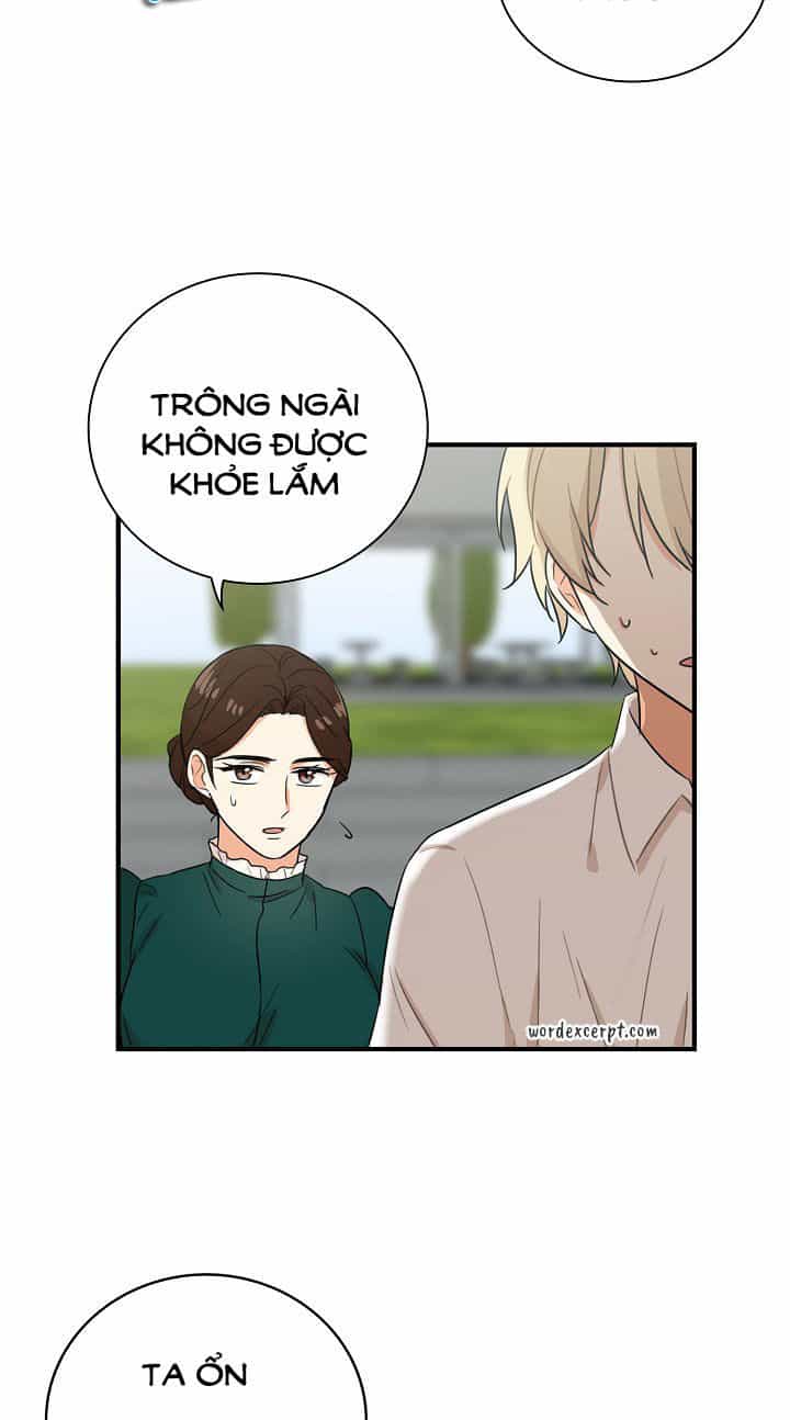 Xuyên Không Trở Thành Mami Phản Diện - Chương 9 - ảnh 25