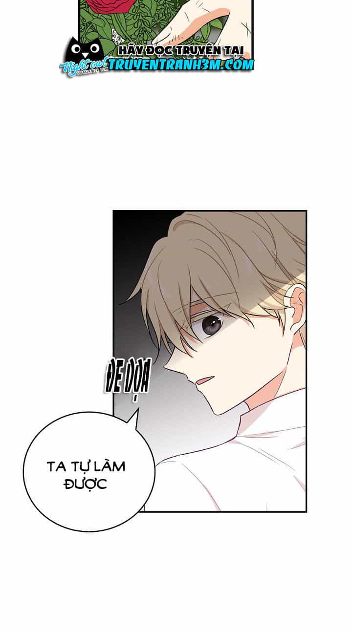 Xuyên Không Trở Thành Mami Phản Diện - Chương 9 - ảnh 3