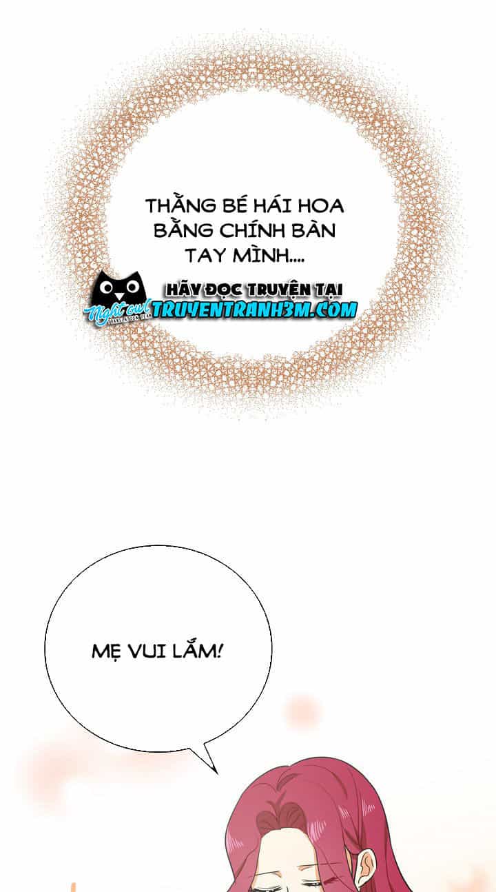 Xuyên Không Trở Thành Mami Phản Diện - Chương 9 - ảnh 7