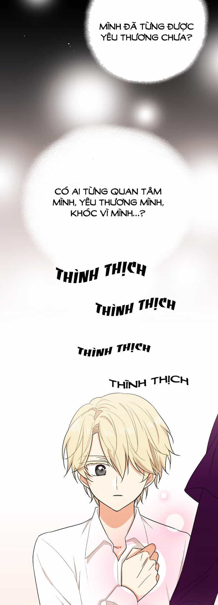 Xuyên Không Trở Thành Mami Phản Diện - Chương 10 - ảnh 13