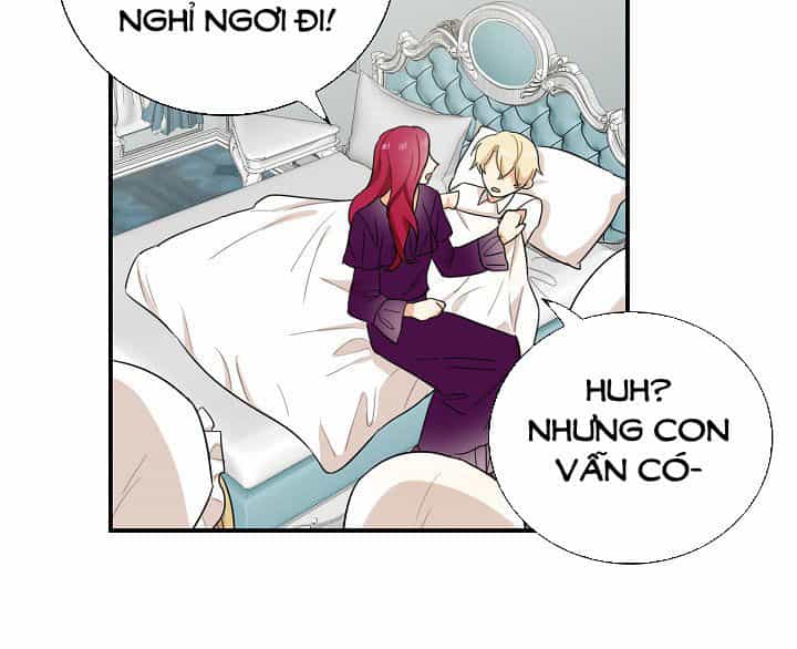 Xuyên Không Trở Thành Mami Phản Diện - Chương 10 - ảnh 40