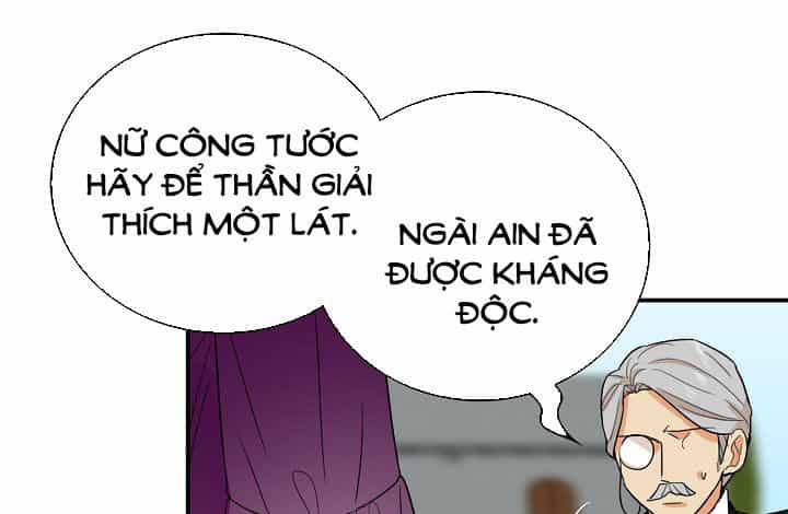 Xuyên Không Trở Thành Mami Phản Diện - Chương 10 - ảnh 8