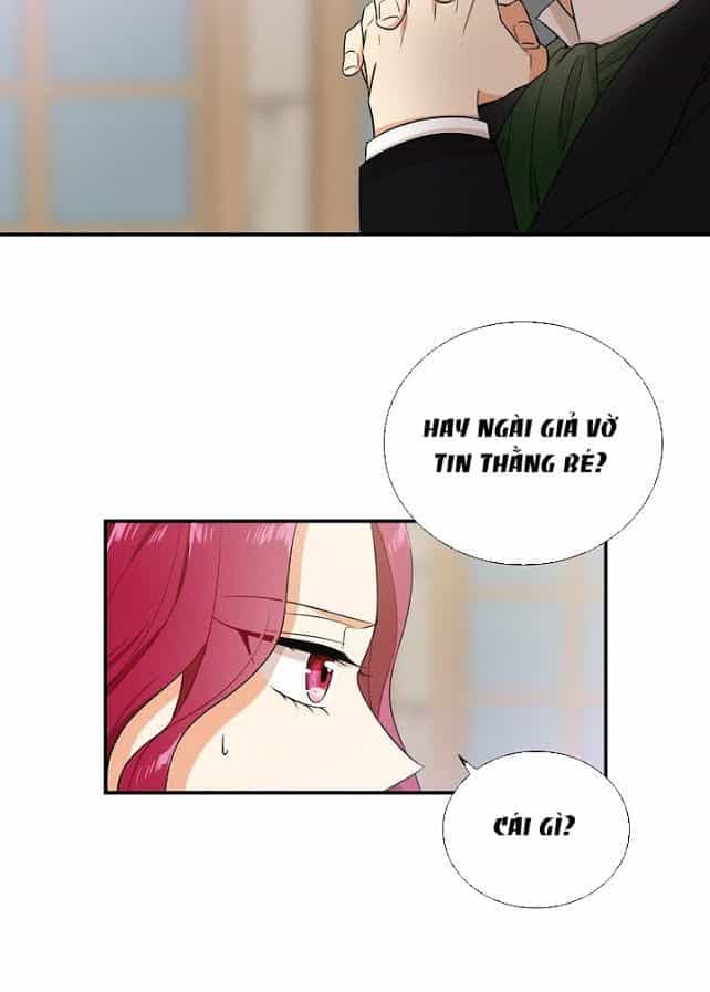 Xuyên Không Trở Thành Mami Phản Diện - Chương 11 - ảnh 4