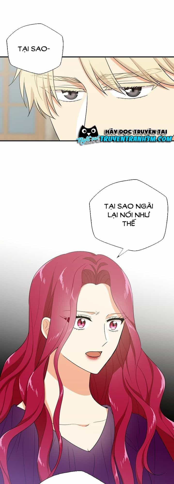 Xuyên Không Trở Thành Mami Phản Diện - Chương 11 - ảnh 8