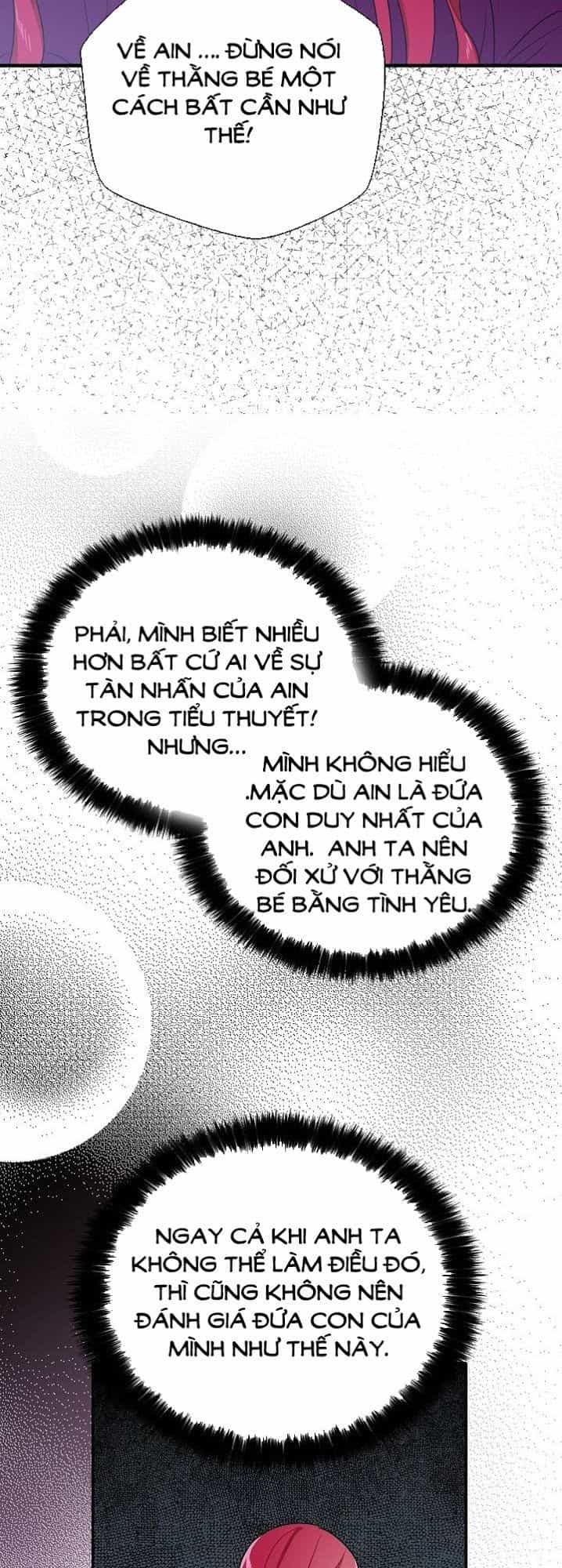 Xuyên Không Trở Thành Mami Phản Diện - Chương 11 - ảnh 9