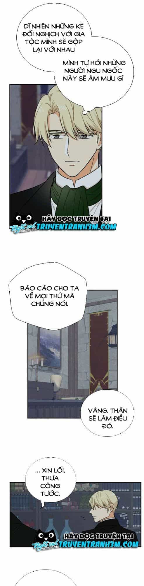 Xuyên Không Trở Thành Mami Phản Diện - Chương 12 - ảnh 5