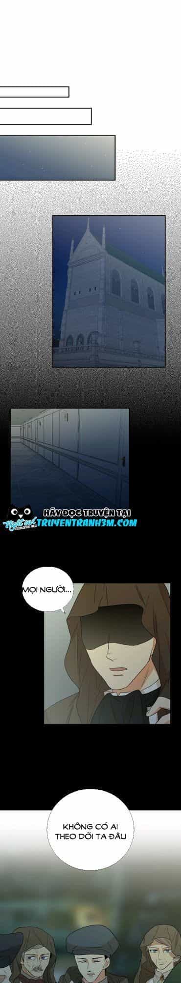 Xuyên Không Trở Thành Mami Phản Diện - Chương 12 - ảnh 9