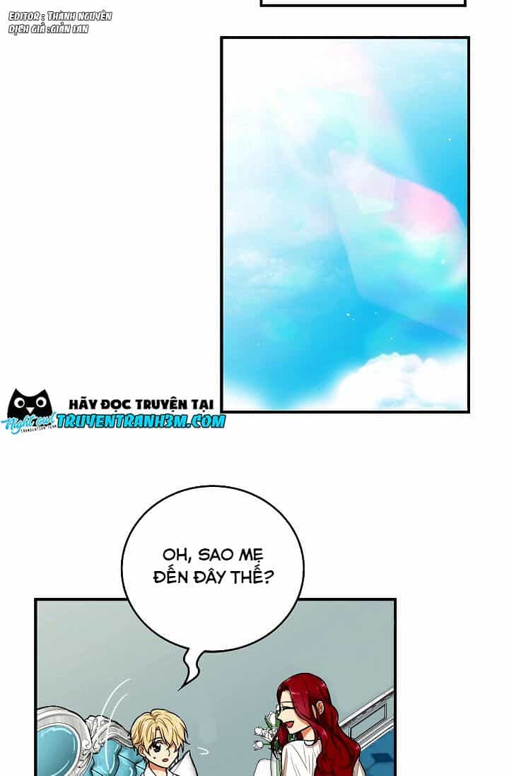 Xuyên Không Trở Thành Mami Phản Diện - Chương 13 - ảnh 1