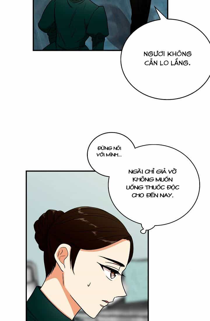 Xuyên Không Trở Thành Mami Phản Diện - Chương 13 - ảnh 22