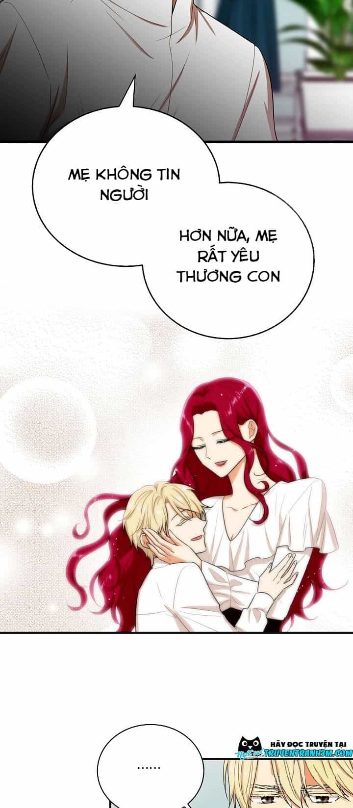 Xuyên Không Trở Thành Mami Phản Diện - Chương 13 - ảnh 36