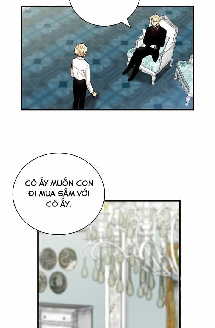 Xuyên Không Trở Thành Mami Phản Diện - Chương 13 - ảnh 40