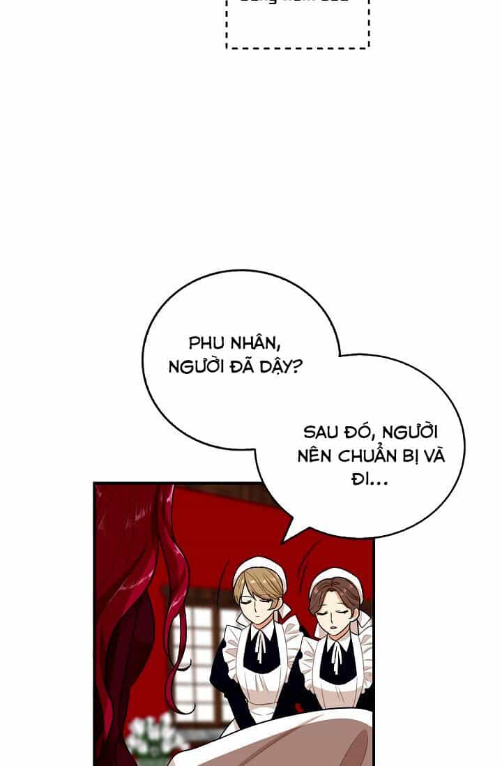 Xuyên Không Trở Thành Mami Phản Diện - Chương 13 - ảnh 45