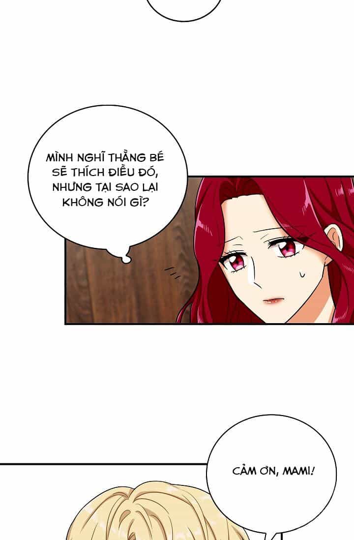 Xuyên Không Trở Thành Mami Phản Diện - Chương 13 - ảnh 8
