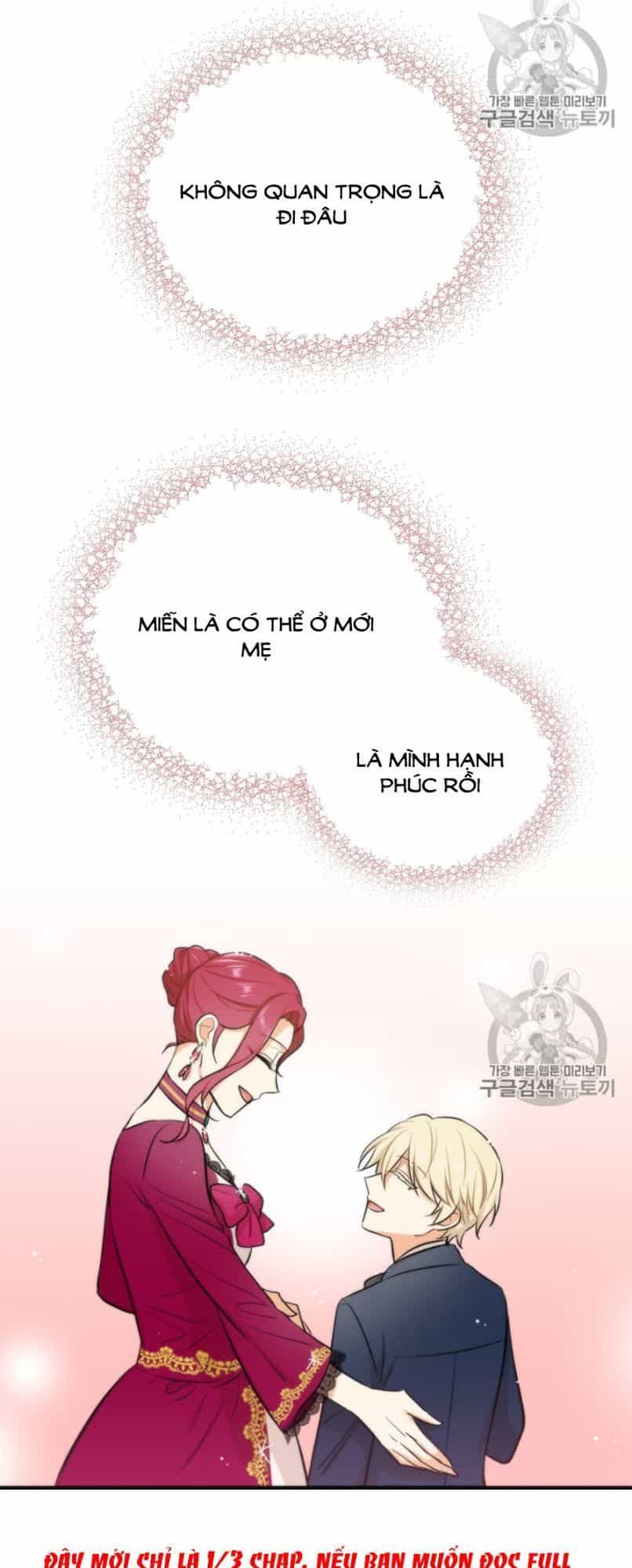 Xuyên Không Trở Thành Mami Phản Diện - Chương 15 - ảnh 13