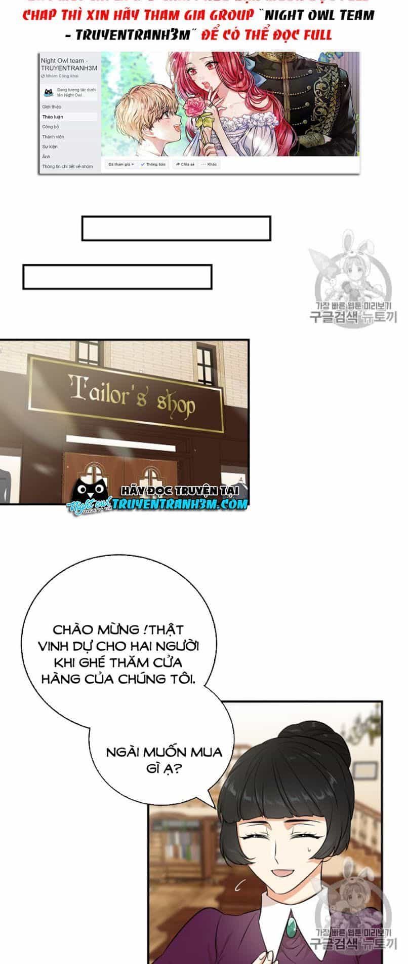 Xuyên Không Trở Thành Mami Phản Diện - Chương 15 - ảnh 14