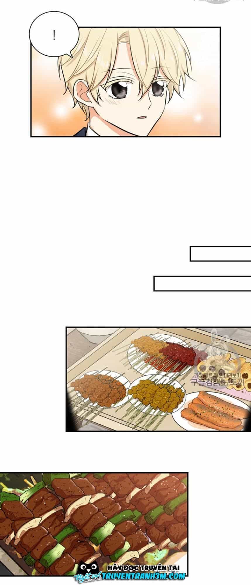 Xuyên Không Trở Thành Mami Phản Diện - Chương 15 - ảnh 7