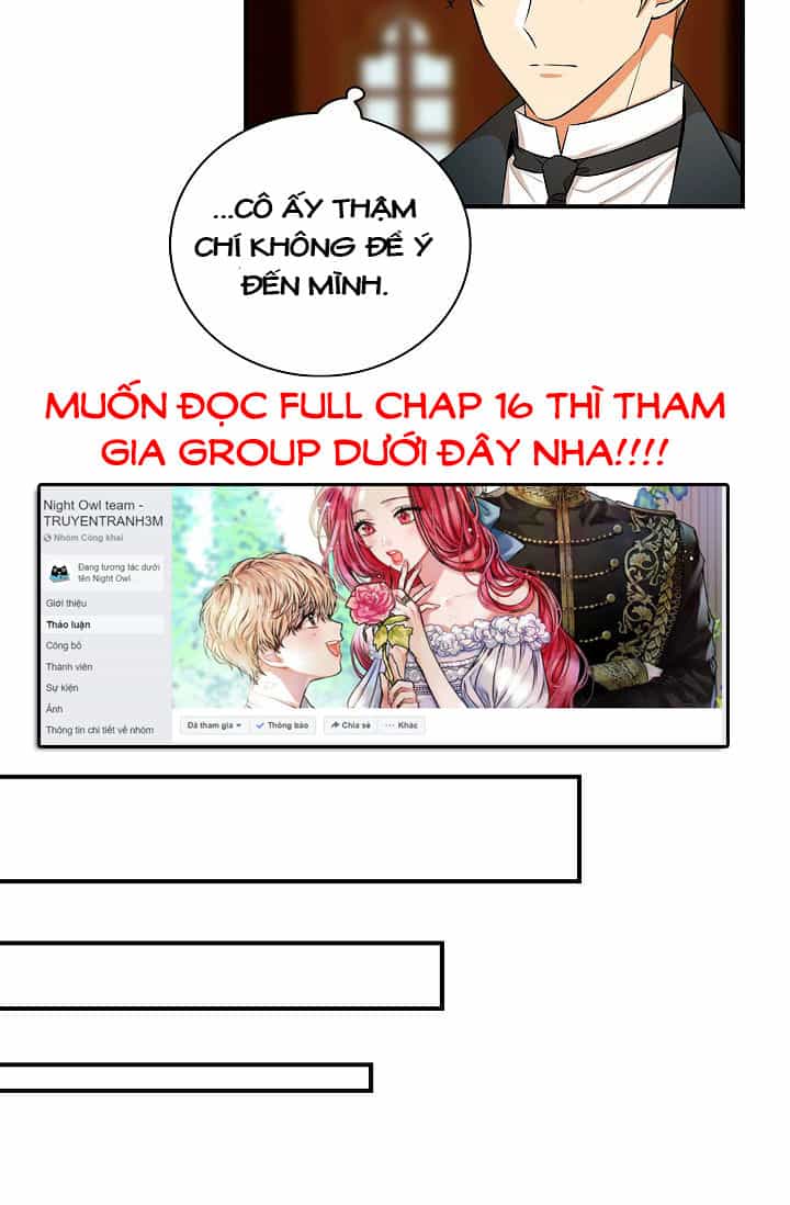 Xuyên Không Trở Thành Mami Phản Diện - Chương 16 - ảnh 11