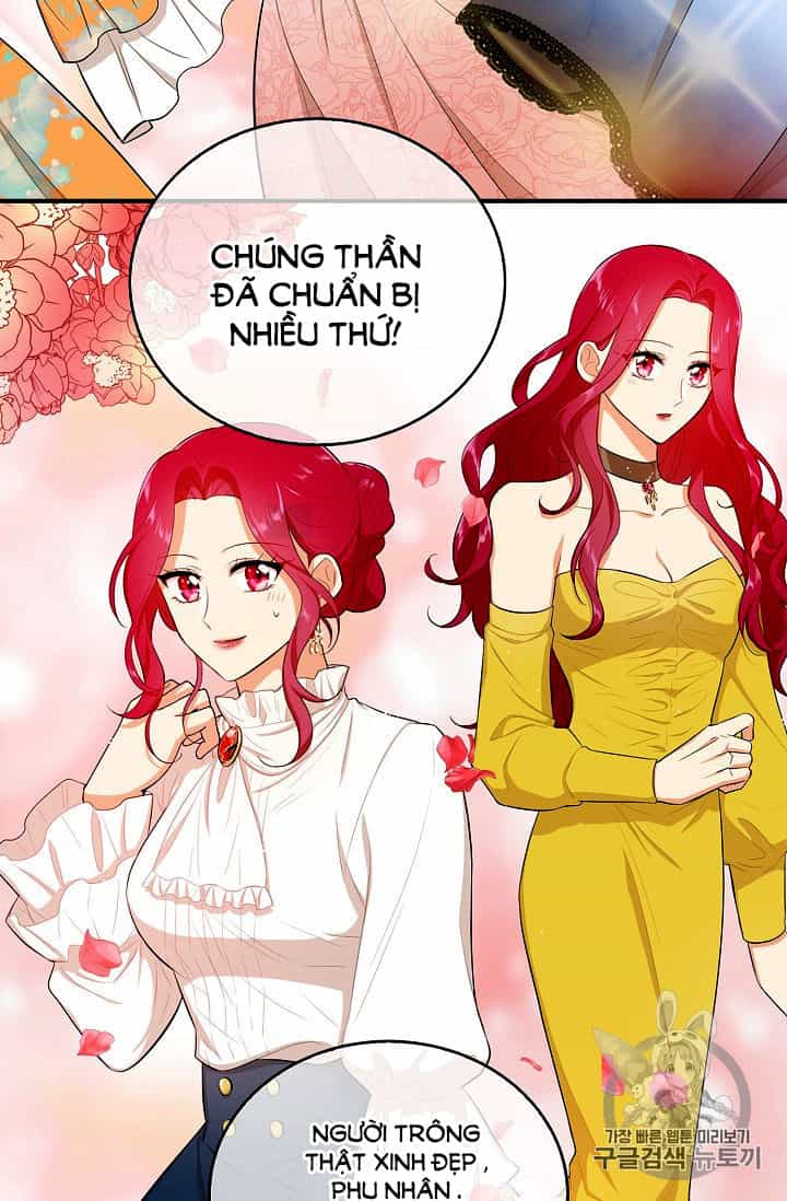 Xuyên Không Trở Thành Mami Phản Diện - Chương 16 - ảnh 3