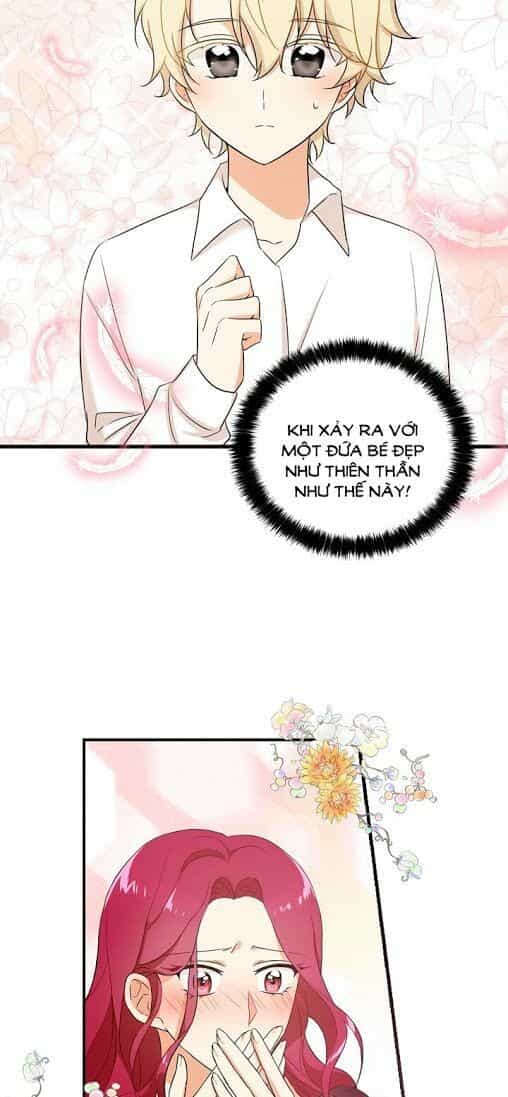 Xuyên Không Trở Thành Mami Phản Diện - Chương 1 - ảnh 11