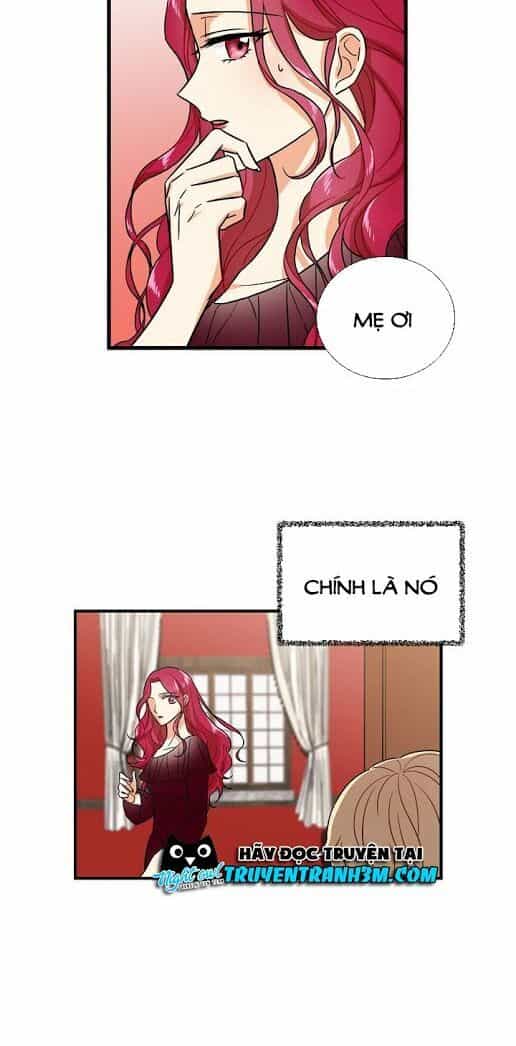 Xuyên Không Trở Thành Mami Phản Diện - Chương 1 - ảnh 8