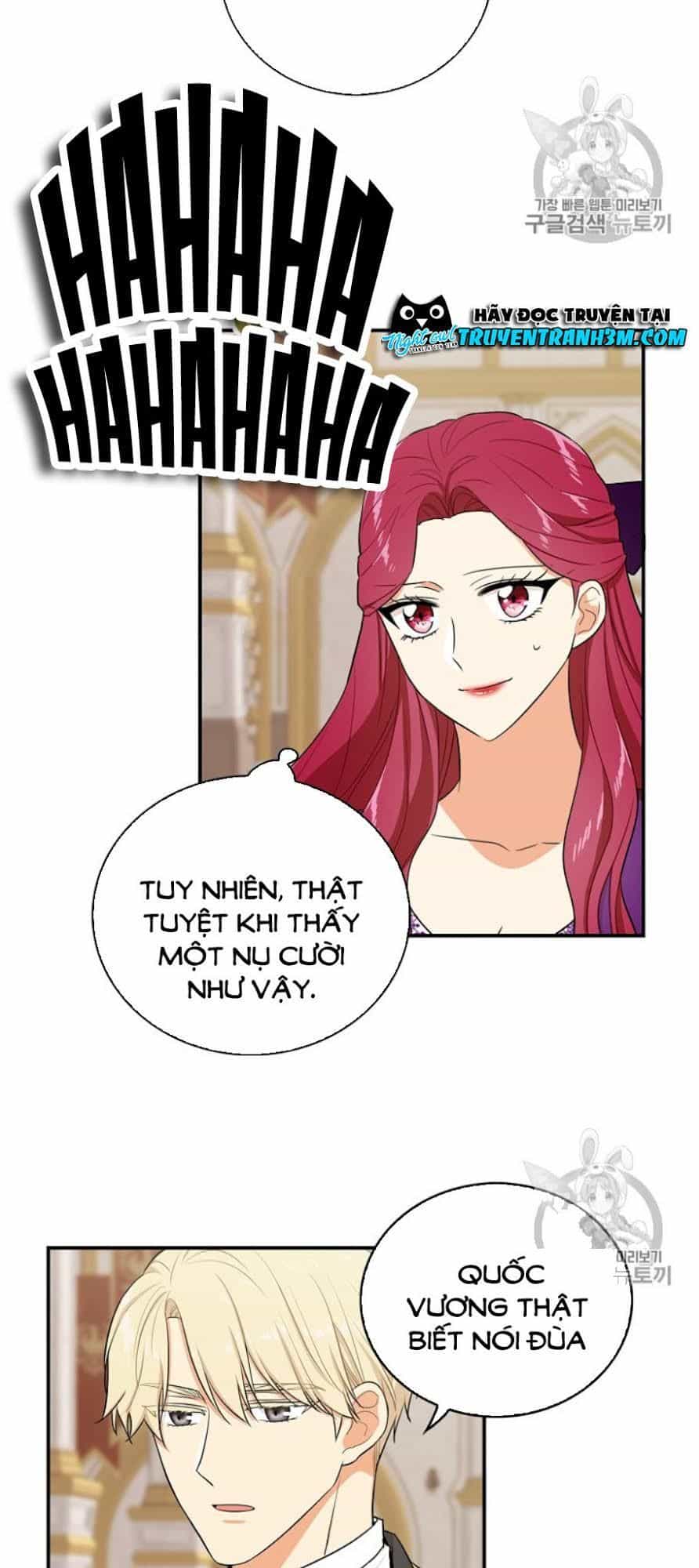 Xuyên Không Trở Thành Mami Phản Diện - Chương 19 - ảnh 7