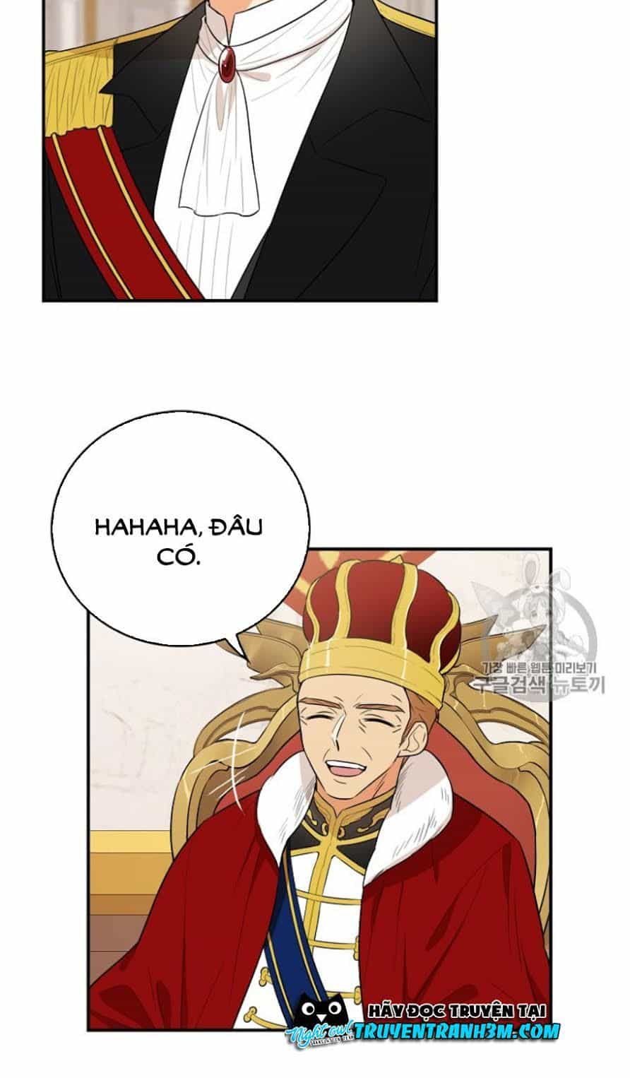 Xuyên Không Trở Thành Mami Phản Diện - Chương 19 - ảnh 8