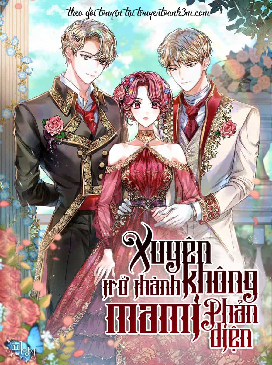 Xuyên Không Trở Thành Mami Phản Diện - Chương 20 - ảnh 1