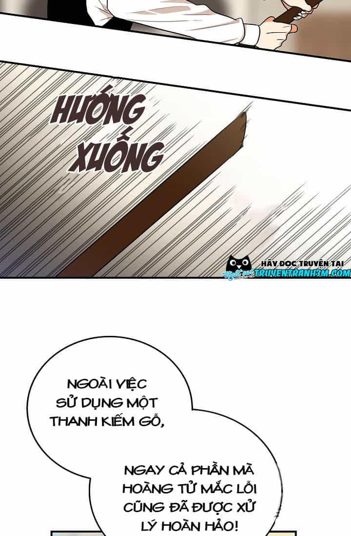 Xuyên Không Trở Thành Mami Phản Diện - Chương 20 - ảnh 12