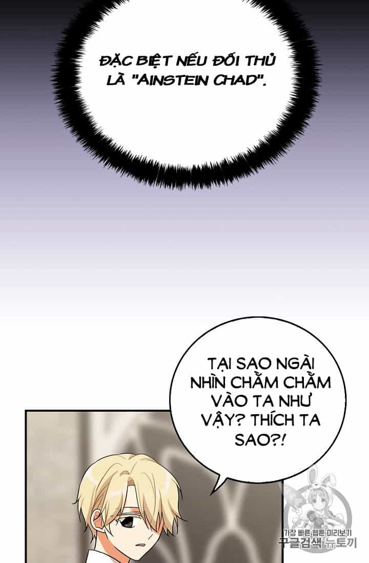 Xuyên Không Trở Thành Mami Phản Diện - Chương 20 - ảnh 16