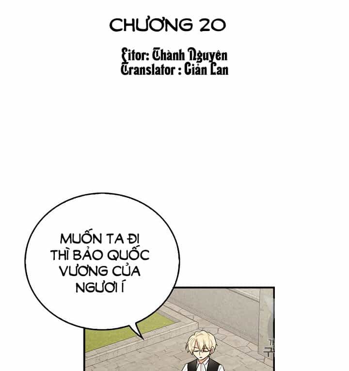 Xuyên Không Trở Thành Mami Phản Diện - Chương 20 - ảnh 2