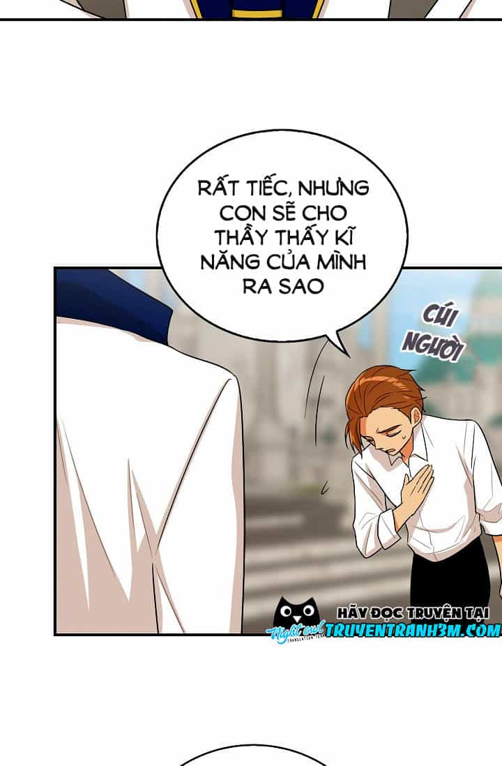 Xuyên Không Trở Thành Mami Phản Diện - Chương 20 - ảnh 6