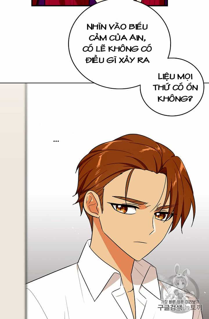 Xuyên Không Trở Thành Mami Phản Diện - Chương 21 - ảnh 9