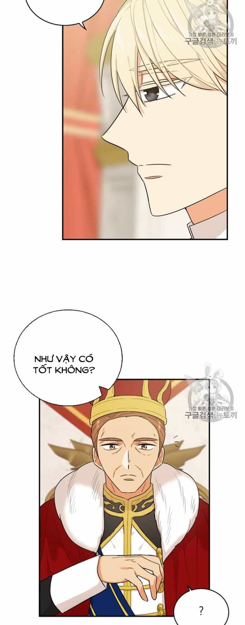 Xuyên Không Trở Thành Mami Phản Diện - Chương 22 - ảnh 41